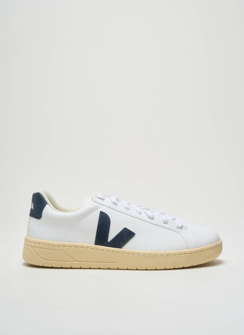 Baskets blanc VEJA pour homme