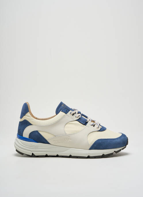 Baskets blanc ZESPA pour homme