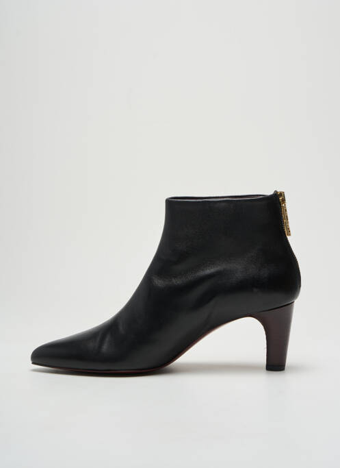 Bottines/Boots noir AVRIL GAU pour femme