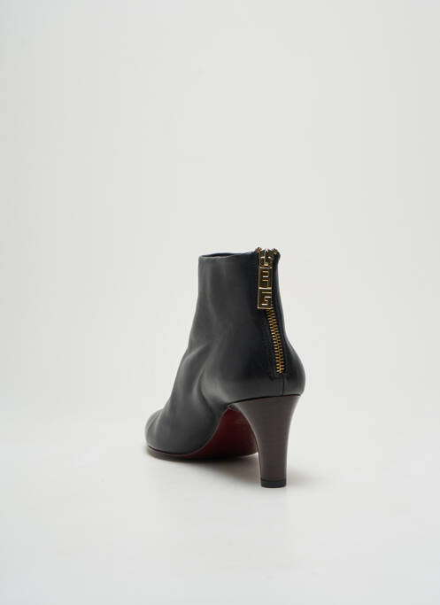 Bottines/Boots noir AVRIL GAU pour femme