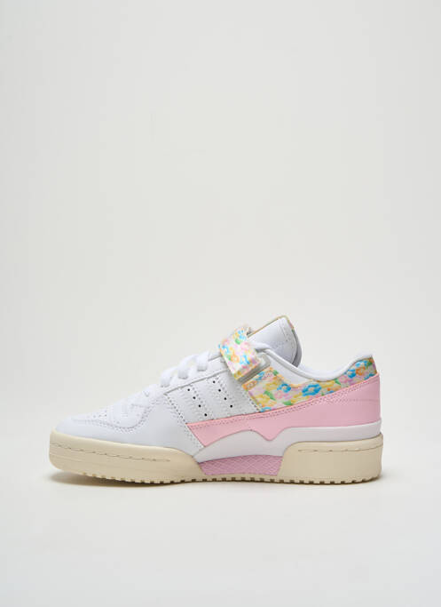 Baskets bleu CLARKS pour homme