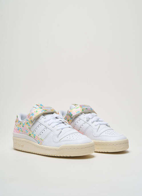 Baskets bleu CLARKS pour homme