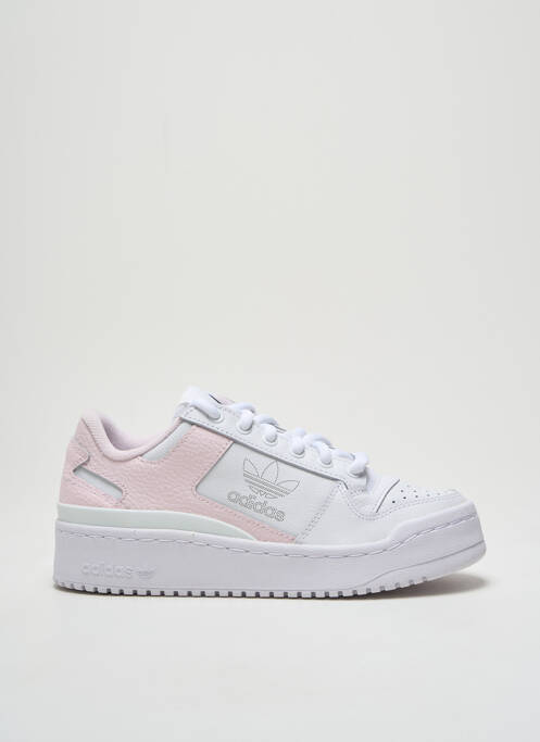Baskets noir ADIDAS pour femme