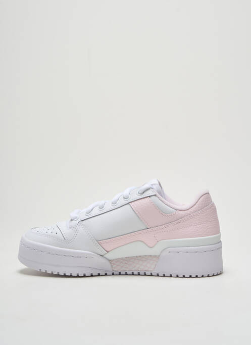 Baskets noir ADIDAS pour femme