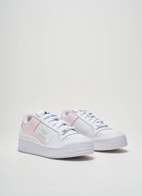 Baskets noir ADIDAS pour femme