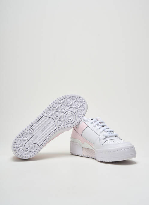 Baskets noir ADIDAS pour femme