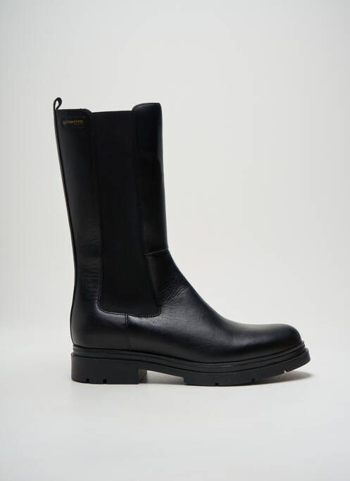 Bottes noir LES TROPEZIENNES PAR M.BELARBI pour femme