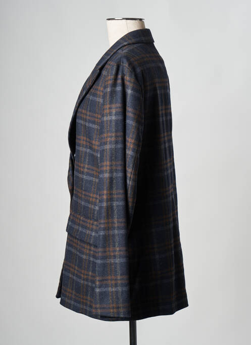 Blazer bleu HARTFORD pour femme