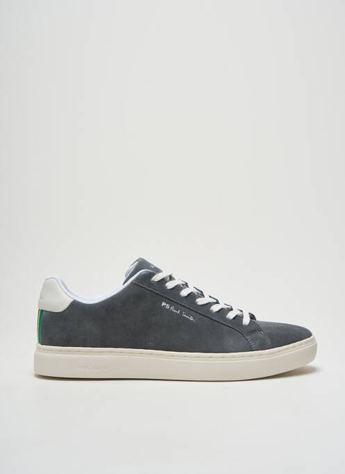Baskets gris PAUL SMITH pour homme