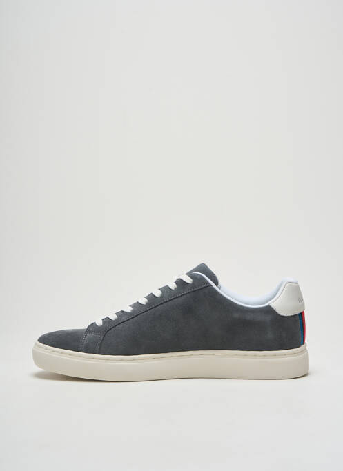 Baskets gris PAUL SMITH pour homme