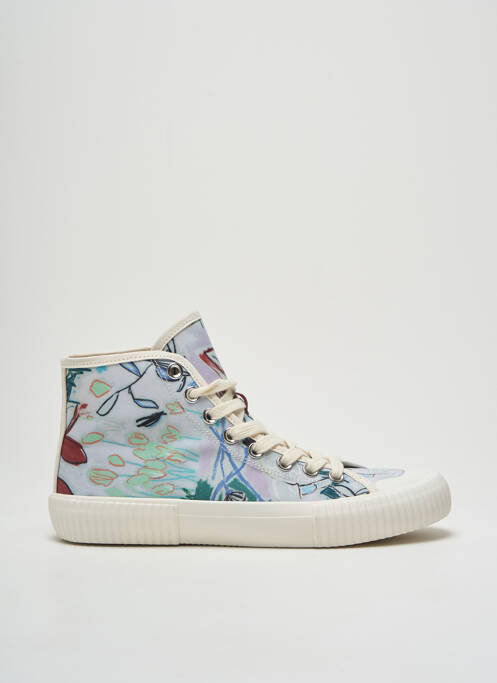 Baskets bleu PAUL SMITH pour femme