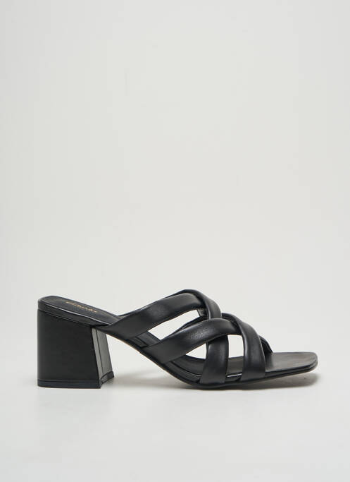 Sandales/Nu pieds bleu CLARKS pour femme