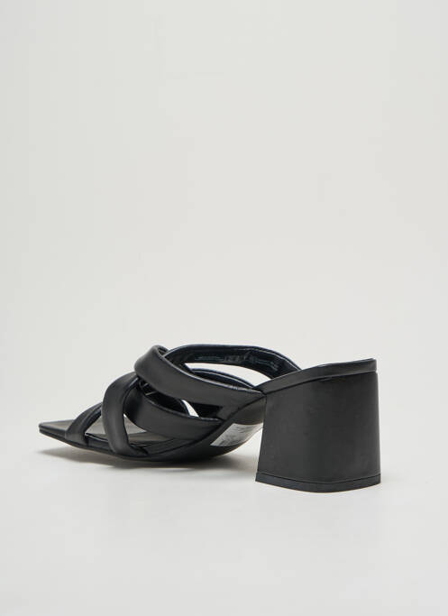 Sandales/Nu pieds bleu CLARKS pour femme