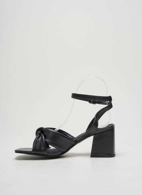 Sandales/Nu pieds bleu CLARKS pour femme