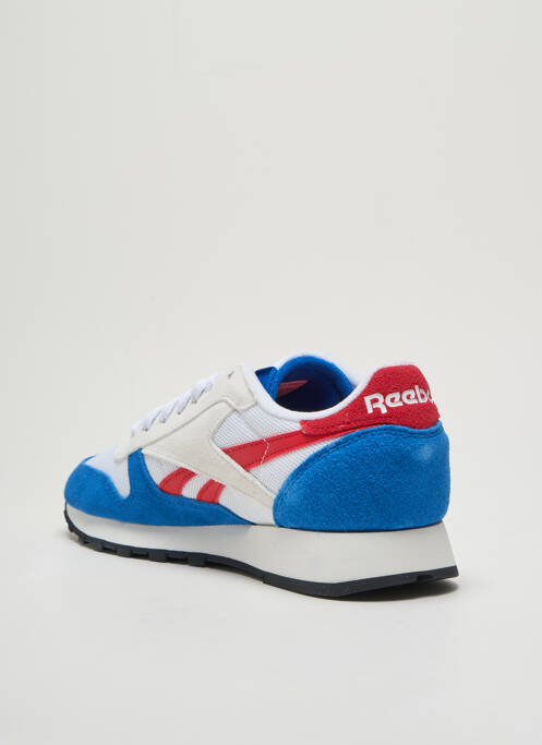 Baskets multicolore REEBOK pour femme