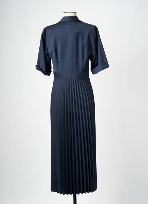 Robe longue bleu PAUL & JOE pour femme
