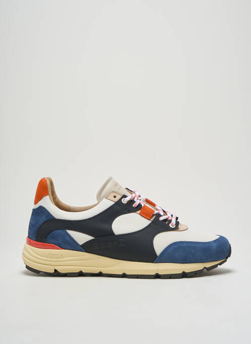 Baskets bleu ZESPA pour homme