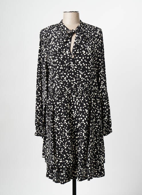 Robe courte noir PENNYBLACK pour femme