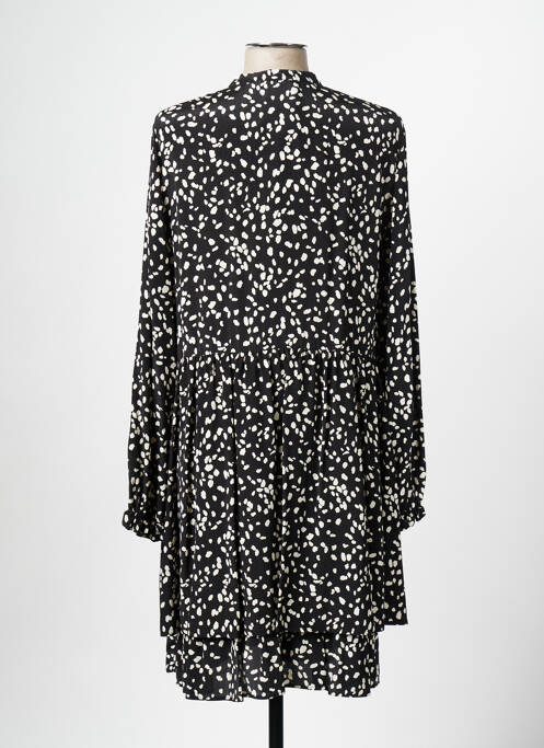 Robe courte noir PENNYBLACK pour femme