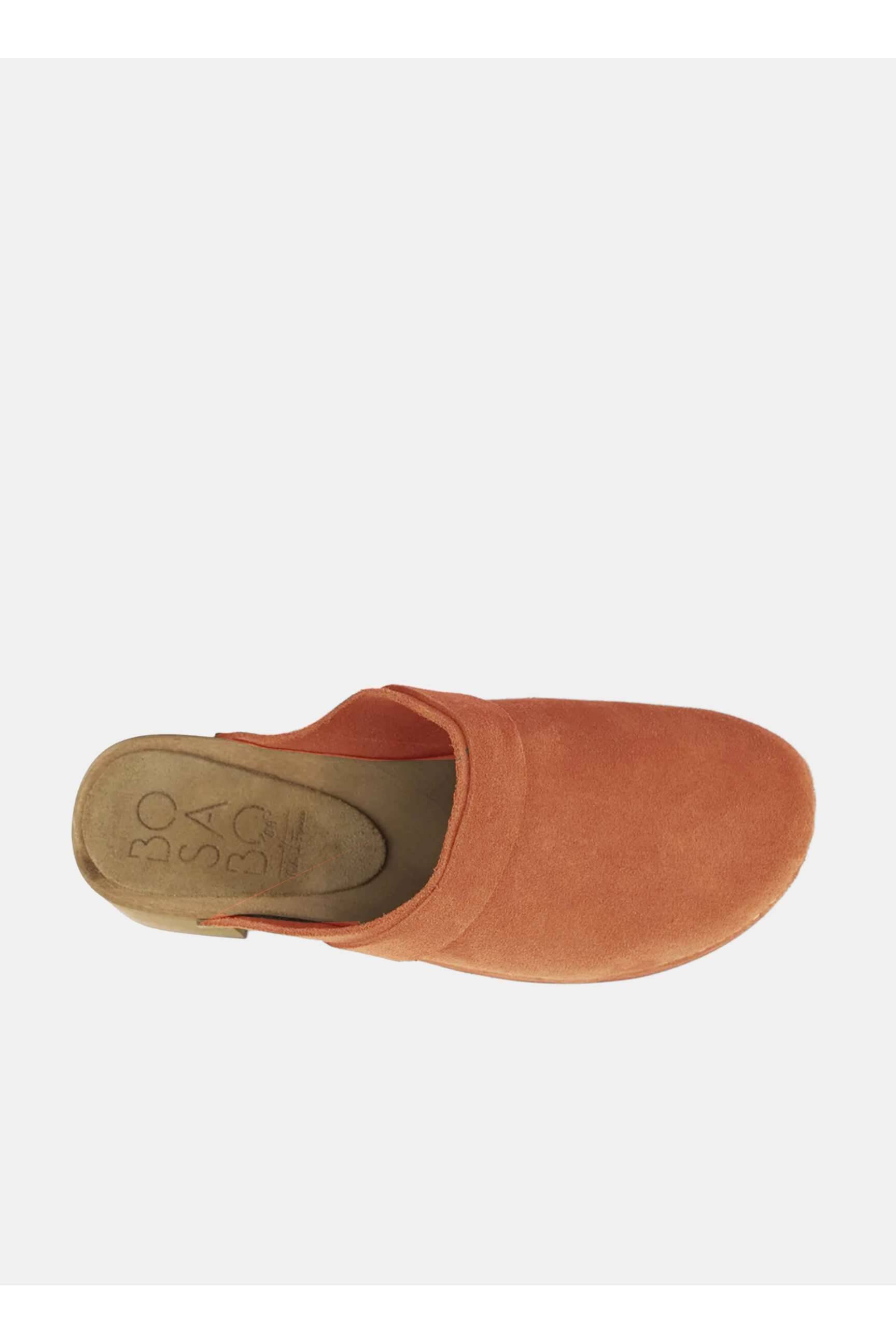 Mules/sabots marron BOSABO femme