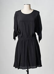 Robe courte noir THE KOOPLES pour femme seconde vue