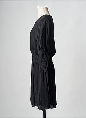 Robe courte noir THE KOOPLES femme