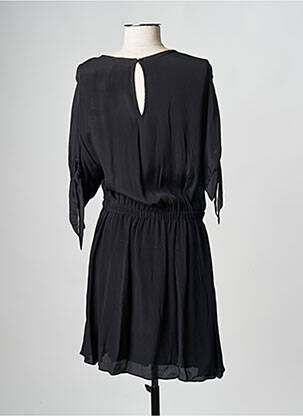 Robe courte noir THE KOOPLES femme