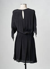 Robe courte noir THE KOOPLES pour femme seconde vue