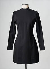 Robe courte noir THE KOOPLES pour femme seconde vue