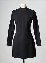 Robe courte noir THE KOOPLES femme