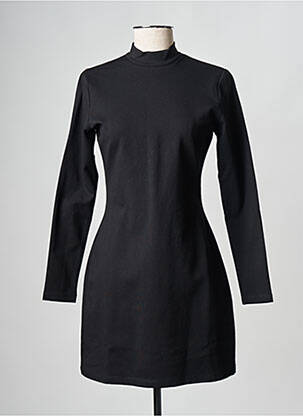 Robe courte noir THE KOOPLES pour femme