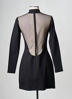 Robe courte noir THE KOOPLES femme