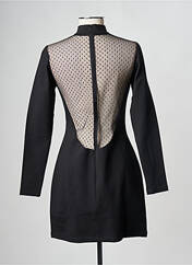 Robe courte noir THE KOOPLES pour femme seconde vue