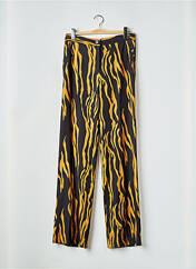 Pantalon large noir IMPERIAL pour femme seconde vue