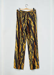 Pantalon large noir IMPERIAL pour femme seconde vue