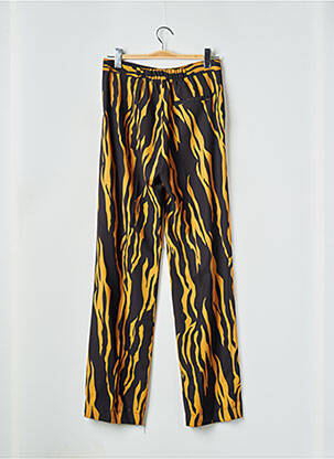 Pantalon large noir IMPERIAL femme