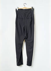Pantalon droit noir IRO pour femme seconde vue