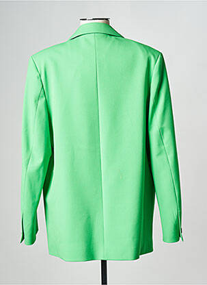 Blazer vert SAMSOE & SAMSOE femme
