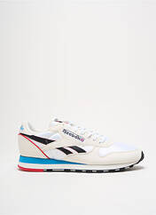 Baskets blanc REEBOK pour femme seconde vue