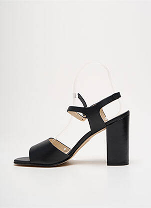 Sandales/nu pieds noir DAY OFF femme