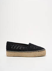 Espadrilles noir CASTANER pour femme seconde vue