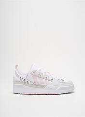 Baskets blanc ADIDAS pour femme seconde vue