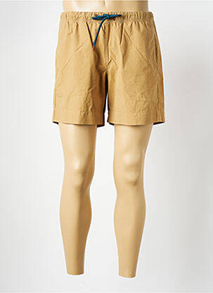 Short marron PAUL SMITH homme