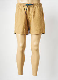 Short marron PAUL SMITH homme