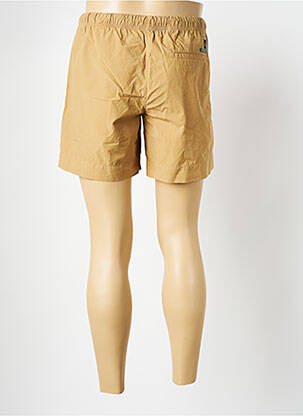 Short marron PAUL SMITH homme