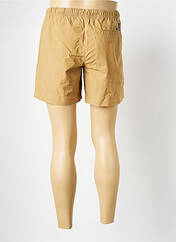 Short marron PAUL SMITH pour homme seconde vue
