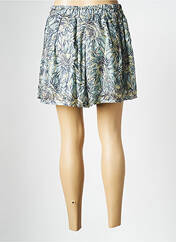 Short bleu MOLLY BRACKEN pour femme seconde vue