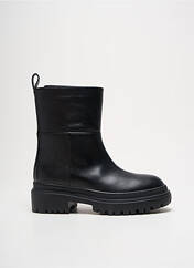 Bottines/Boots noir L'AUTRE CHOSE pour femme seconde vue