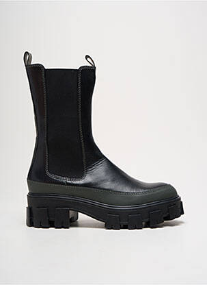 Bottes noir BILLIBI pour femme