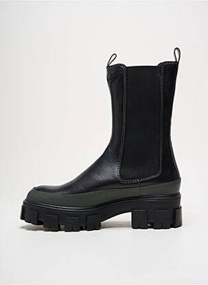 Bottes noir BILLIBI femme